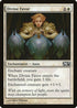 Divine Favor (11) [Magic 2013 (M13)]
