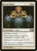 Divine Favor (11) [Magic 2013 (M13)]