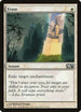 Erase (13) [Magic 2013 (M13)]