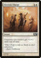 Glorious Charge (15) [Magic 2013 (M13)]