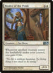 Healer of the Pride (19) [Magic 2013 (M13)]