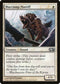 Warclamp Mastiff (40) [Magic 2013 (M13)]