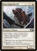 Warclamp Mastiff (40) [Magic 2013 (M13)]
