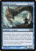 Harbor Serpent (53) [Magic 2013 (M13)]