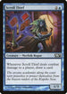 Scroll Thief (66) [Magic 2013 (M13)]