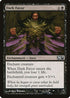 Dark Favor (86) [Magic 2013 (M13)]