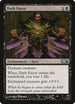 Dark Favor (86) [Magic 2013 (M13)]