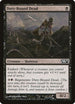 Duty-Bound Dead (92) [Magic 2013 (M13)]