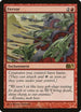 Fervor (129) [Magic 2013 (M13)]