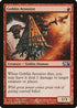 Goblin Arsonist (134) [Magic 2013 (M13)]