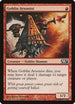 Goblin Arsonist (134) [Magic 2013 (M13)]