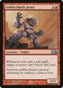 Goblin Battle Jester (135) [Magic 2013 (M13)]