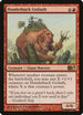 Hamletback Goliath (136) [Magic 2013 (M13)]