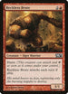 Reckless Brute (144) [Magic 2013 (M13)]