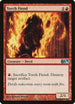 Torch Fiend (151) [Magic 2013 (M13)]