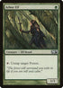 Arbor Elf (160) [Magic 2013 (M13)]