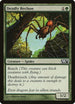 Deadly Recluse (165) [Magic 2013 (M13)]