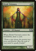 Elvish Visionary (169) [Magic 2013 (M13)]