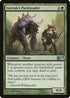 Garruk's Packleader (175) [Magic 2013 (M13)]