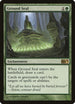 Ground Seal (176) [Magic 2013 (M13)]