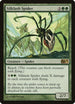Silklash Spider (191) [Magic 2013 (M13)]