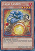Laval Cannon (HA06-EN003) [Hidden Arsenal 6: Omega Xyz]