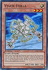 Vylon Stella (HA06-EN006) [Hidden Arsenal 6: Omega Xyz]