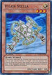 Vylon Stella (HA06-EN006) [Hidden Arsenal 6: Omega Xyz]