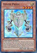 Vylon Prism (HA06-EN007) [Hidden Arsenal 6: Omega Xyz]