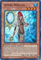 Gishki Noellia (HA06-EN010) [Hidden Arsenal 6: Omega Xyz]
