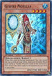 Gishki Noellia (HA06-EN010) [Hidden Arsenal 6: Omega Xyz]