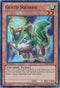 Gusto Squirro (HA06-EN011) [Hidden Arsenal 6: Omega Xyz]