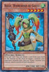 Reeze, Whirlwind of Gusto (HA06-EN012) [Hidden Arsenal 6: Omega Xyz]