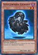 Steelswarm Genome (HA06-EN013) [Hidden Arsenal 6: Omega Xyz]