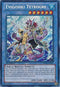 Evigishki Tetrogre (HA06-EN018) [Hidden Arsenal 6: Omega Xyz]