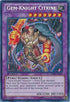 Gem-Knight Citrine (HA06-EN019) [Hidden Arsenal 6: Omega Xyz]