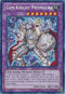 Gem-Knight Prismaura (HA06-EN020) [Hidden Arsenal 6: Omega Xyz]