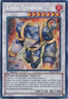 Laval Stennon (HA06-EN021) [Hidden Arsenal 6: Omega Xyz]