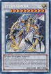 Vylon Omega (HA06-EN023) [Hidden Arsenal 6: Omega Xyz]