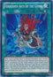 Forbidden Arts of the Gishki (HA06-EN027) [Hidden Arsenal 6: Omega Xyz]