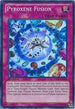 Pyroxene Fusion (HA06-EN028) [Hidden Arsenal 6: Omega Xyz]