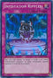Infestation Ripples (HA06-EN029) [Hidden Arsenal 6: Omega Xyz]