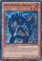 Gem-Knight Obsidian (HA06-EN031) [Hidden Arsenal 6: Omega Xyz]