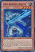 Gem-Knight Iolite (HA06-EN032) [Hidden Arsenal 6: Omega Xyz]