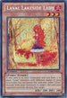 Laval Lakeside Lady (HA06-EN034) [Hidden Arsenal 6: Omega Xyz]