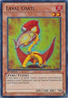 Laval Coatl (HA06-EN035) [Hidden Arsenal 6: Omega Xyz]