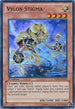 Vylon Stigma (HA06-EN039) [Hidden Arsenal 6: Omega Xyz]