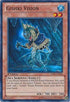 Gishki Vision (HA06-EN040) [Hidden Arsenal 6: Omega Xyz]