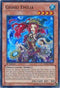 Gishki Emilia (HA06-EN041) [Hidden Arsenal 6: Omega Xyz]