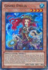 Gishki Emilia (HA06-EN041) [Hidden Arsenal 6: Omega Xyz]